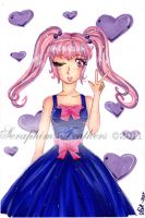 Pigtail Glory